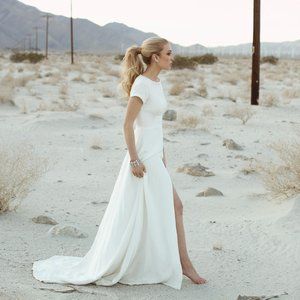 Sullivan by Sarah Seven